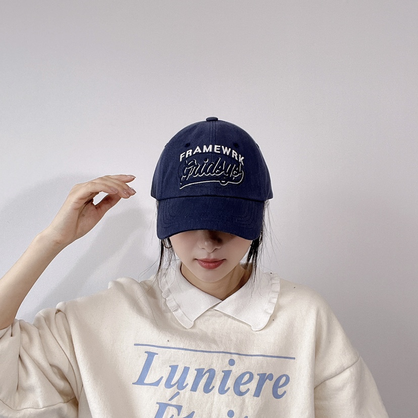 LOVELY HAT韓國直郵實拍女裝新款時尚休閑熱賣職業推薦帽子LOVELY HAT帽子