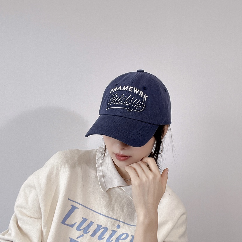 LOVELY HAT韓國直郵實拍女裝新款時尚休閑熱賣職業推薦帽子LOVELY HAT帽子