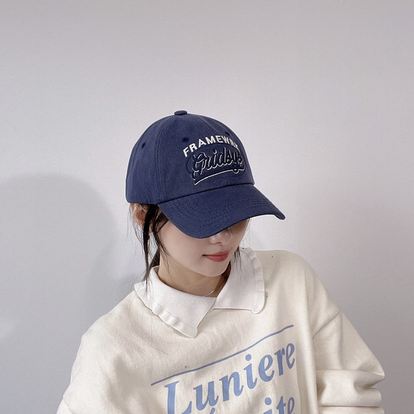 LOVELY HAT韓國直郵實拍女裝新款時尚休閑熱賣職業推薦帽子LOVELY HAT帽子