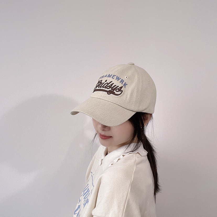 LOVELY HAT韓國直郵實拍女裝新款時尚休閑熱賣職業推薦帽子LOVELY HAT帽子