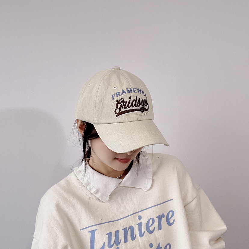 LOVELY HAT韓國直郵實拍女裝新款時尚休閑熱賣職業推薦帽子LOVELY HAT帽子