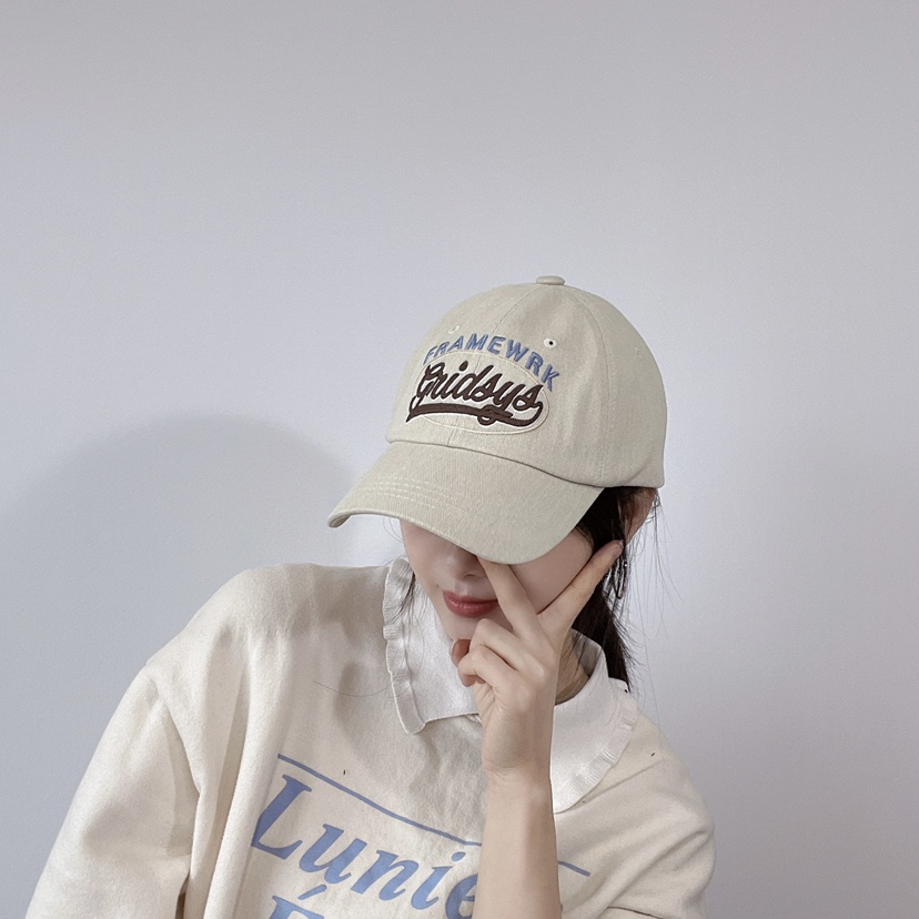 LOVELY HAT韓國直郵實拍女裝新款時尚休閑熱賣職業推薦帽子LOVELY HAT帽子