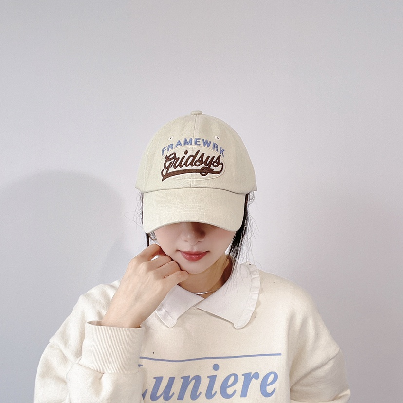 LOVELY HAT韓國直郵實拍女裝新款時尚休閑熱賣職業推薦帽子LOVELY HAT帽子