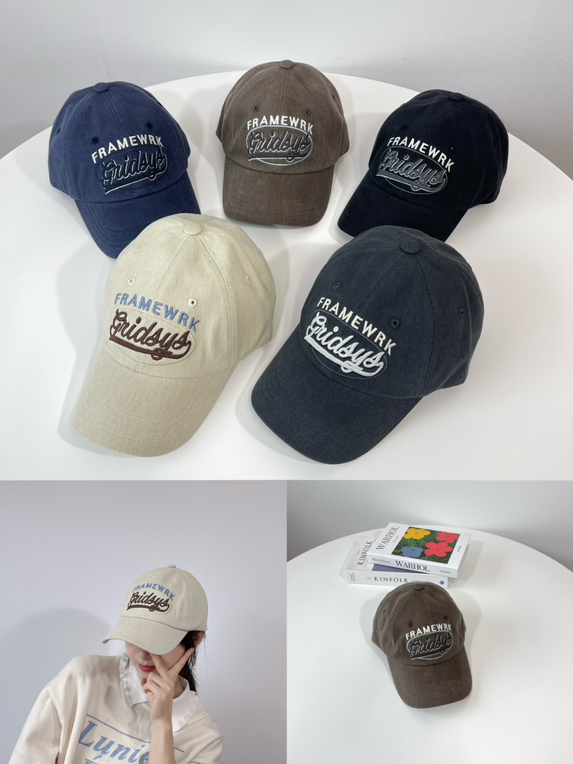 LOVELY HAT韓國直郵實拍女裝新款時尚休閑熱賣職業推薦帽子LOVELY HAT帽子