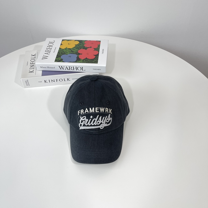 LOVELY HAT韓國直郵實拍女裝新款時尚休閑熱賣職業推薦帽子LOVELY HAT帽子圖色3