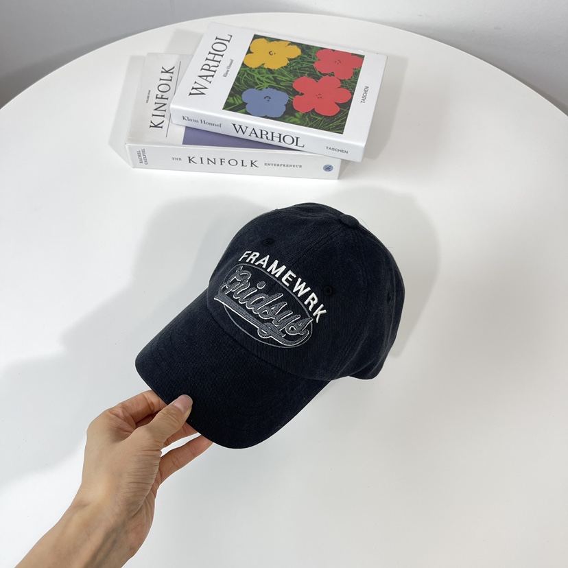 LOVELY HAT韓國直郵實拍女裝新款時尚休閑熱賣職業推薦帽子LOVELY HAT帽子圖色4