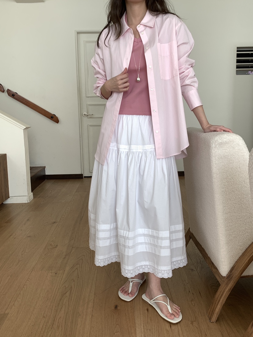 ATHEA韓國東大門直郵女士新款人氣熱賣職業休閑半身裙中短裙ATHEA半身裙/中短裙