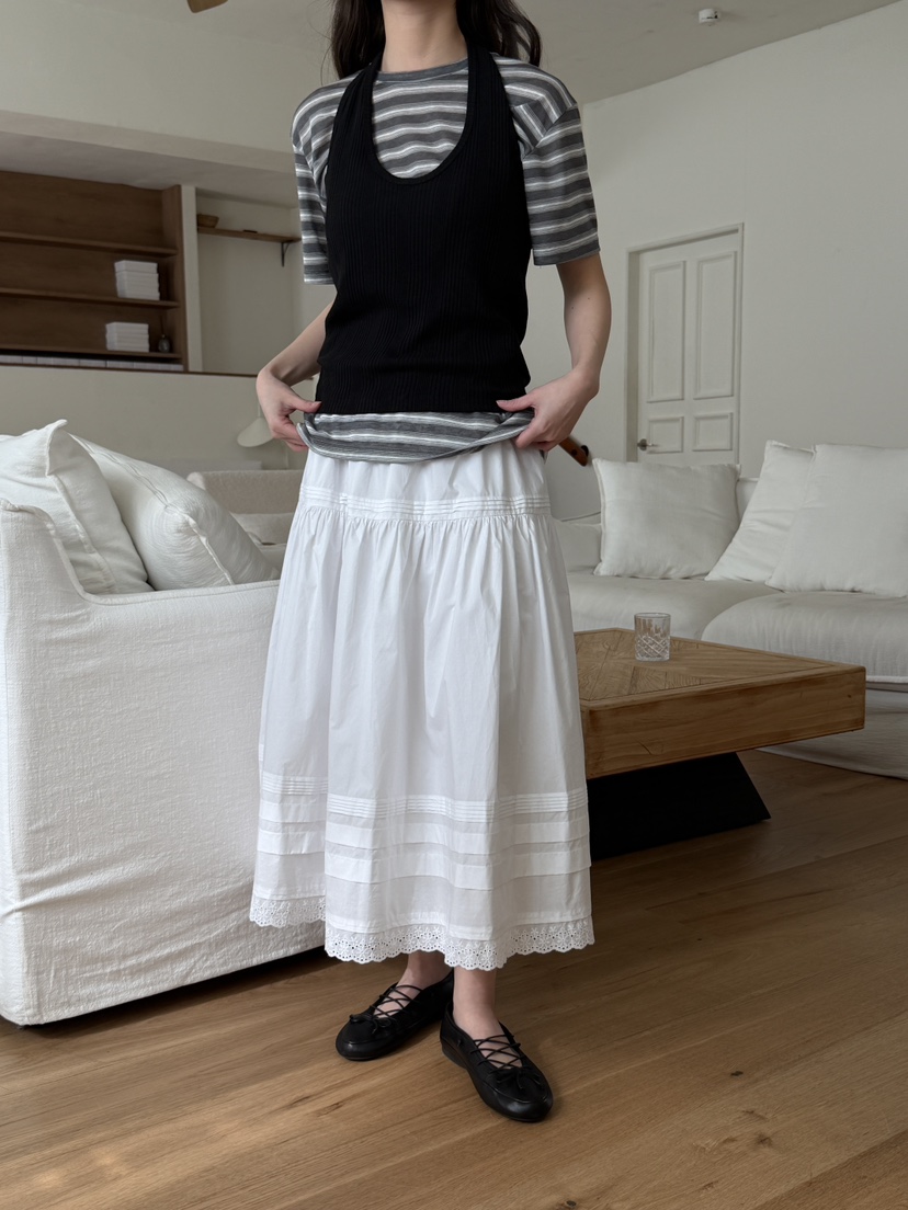 ATHEA韓國東大門直郵女士新款人氣熱賣職業休閑半身裙中短裙ATHEA半身裙/中短裙