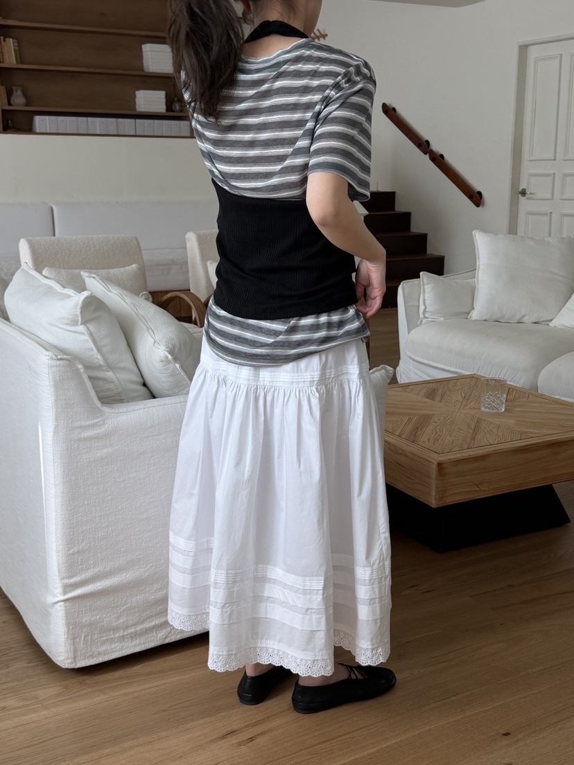 ATHEA韓國東大門直郵女士新款人氣熱賣職業休閑半身裙中短裙ATHEA半身裙/中短裙