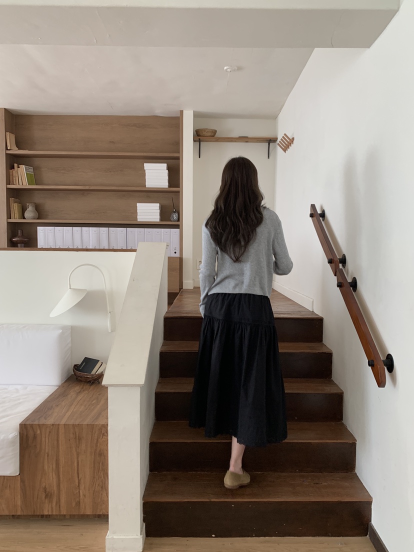 ATHEA韓國東大門直郵女士新款人氣熱賣職業休閑半身裙中短裙ATHEA半身裙/中短裙