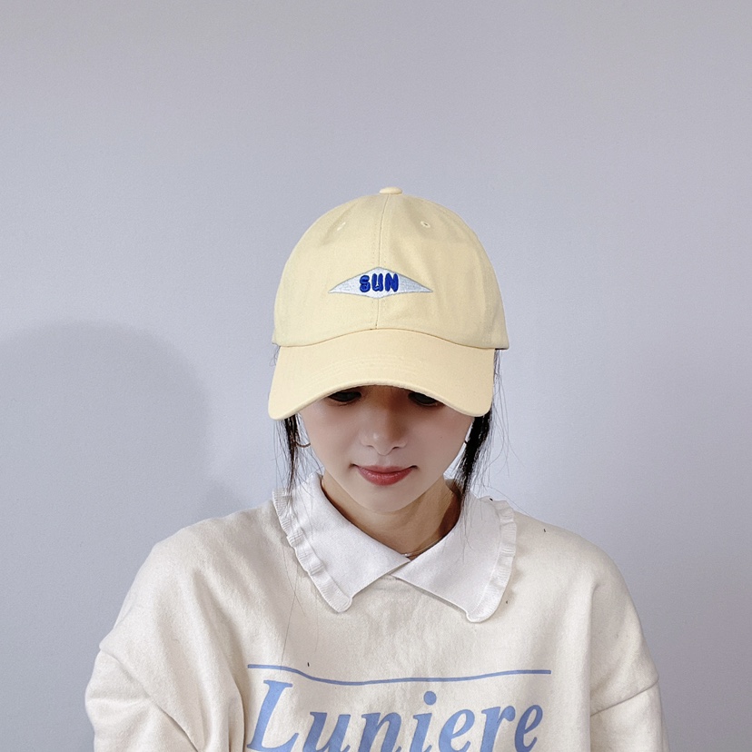 LOVELY HAT韓國東大門直郵女裝新品人氣時尚休閑推薦帽子LOVELY HAT帽子