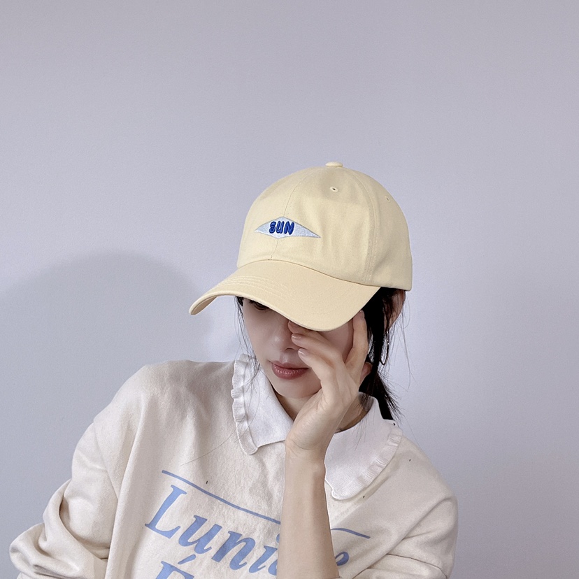 LOVELY HAT韓國東大門直郵女裝新品人氣時尚休閑推薦帽子LOVELY HAT帽子