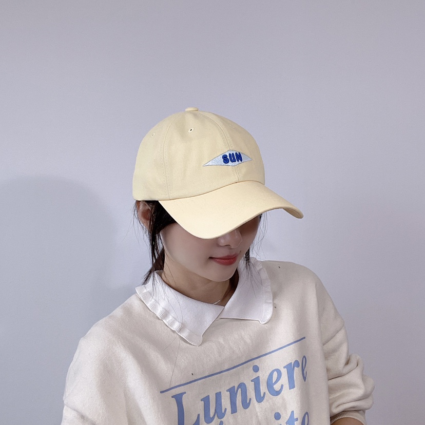 LOVELY HAT韓國東大門直郵女裝新品人氣時尚休閑推薦帽子LOVELY HAT帽子