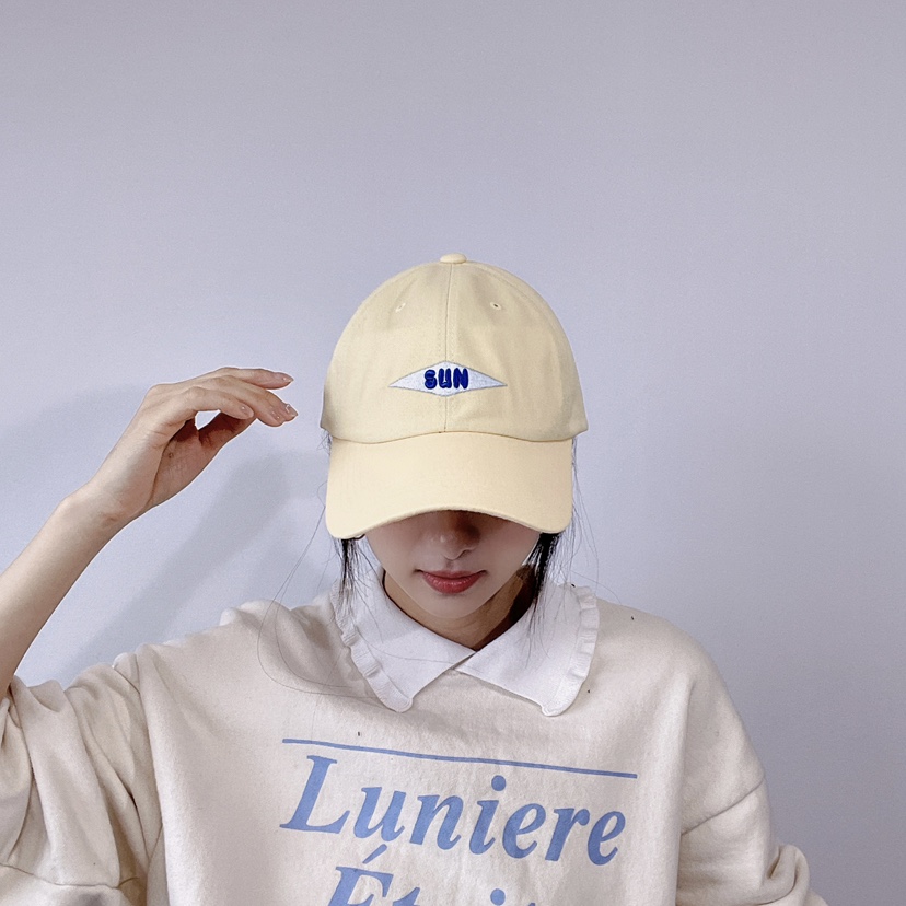 LOVELY HAT韓國東大門直郵女裝新品人氣時尚休閑推薦帽子LOVELY HAT帽子