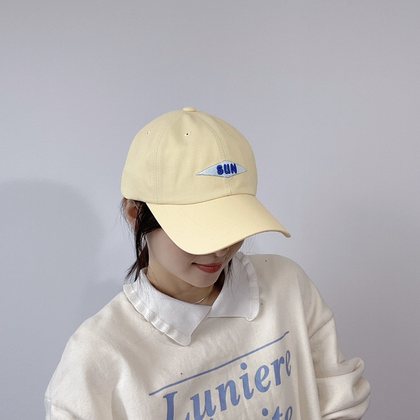 LOVELY HAT韓國東大門直郵女裝新品人氣時尚休閑推薦帽子LOVELY HAT帽子