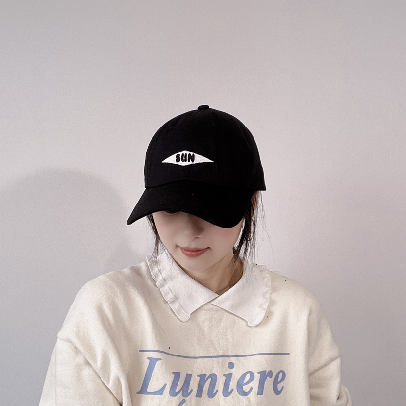 LOVELY HAT韓國東大門直郵女裝新品人氣時尚休閑推薦帽子LOVELY HAT帽子