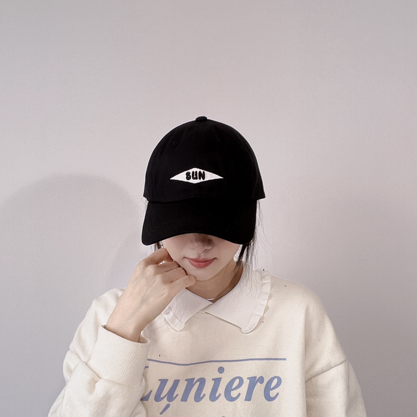 LOVELY HAT韓國東大門直郵女裝新品人氣時尚休閑推薦帽子LOVELY HAT帽子