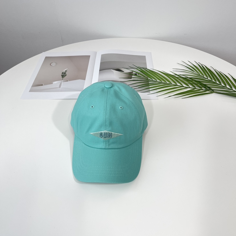 LOVELY HAT韓國東大門直郵女裝新品人氣時尚休閑推薦帽子LOVELY HAT帽子圖色4