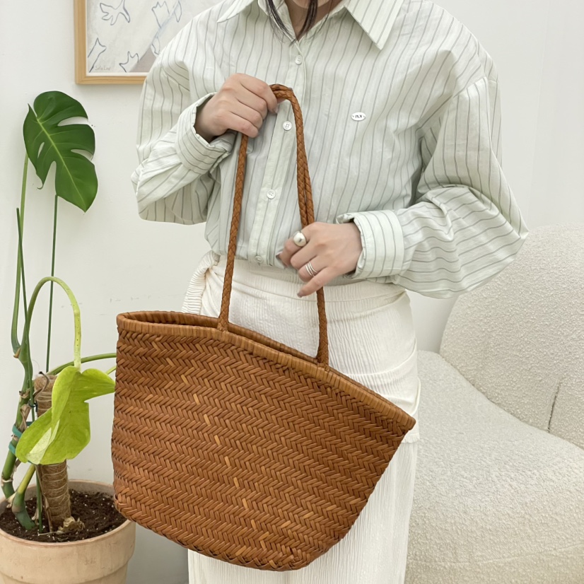 J PLACE韓國直郵女士新款熱賣人氣休閑推薦時尚單肩斜跨包J PLACE單肩/斜跨包