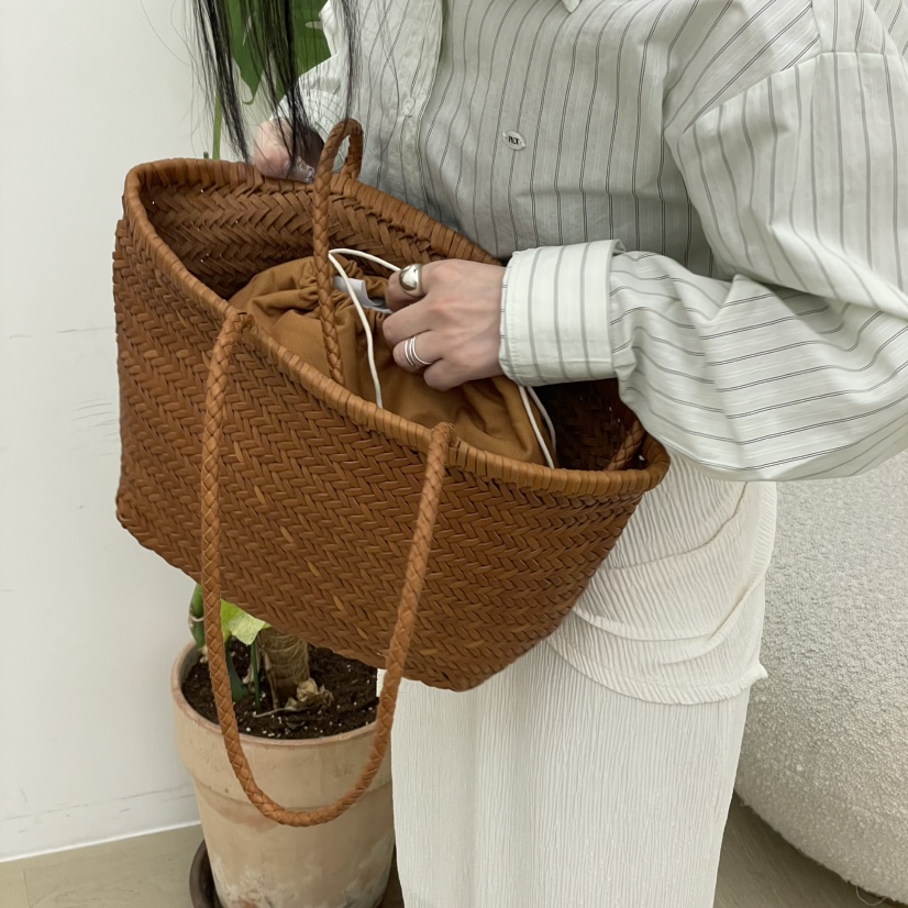 J PLACE韓國直郵女士新款熱賣人氣休閑推薦時尚單肩斜跨包J PLACE單肩/斜跨包