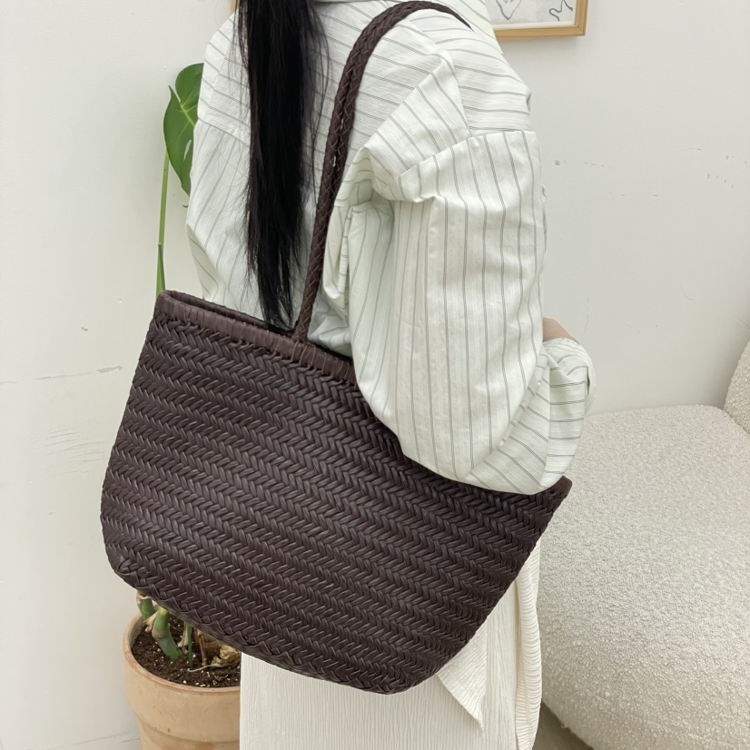 J PLACE韓國直郵女士新款熱賣人氣休閑推薦時尚單肩斜跨包J PLACE單肩/斜跨包