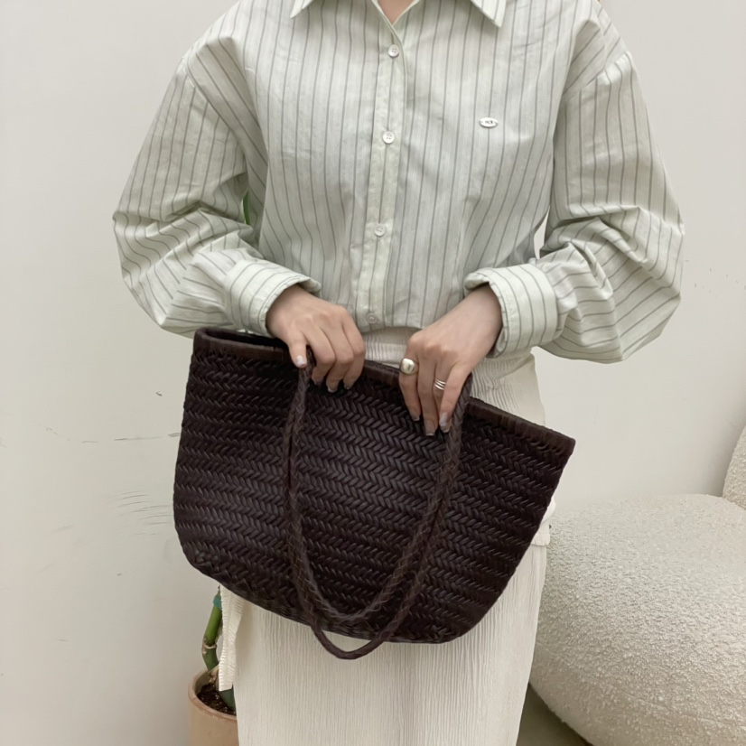 J PLACE韓國直郵女士新款熱賣人氣休閑推薦時尚單肩斜跨包J PLACE單肩/斜跨包