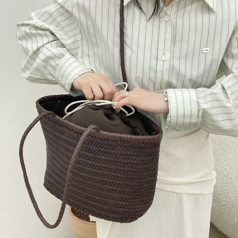 J PLACE韓國直郵女士新款熱賣人氣休閑推薦時尚單肩斜跨包J PLACE單肩/斜跨包