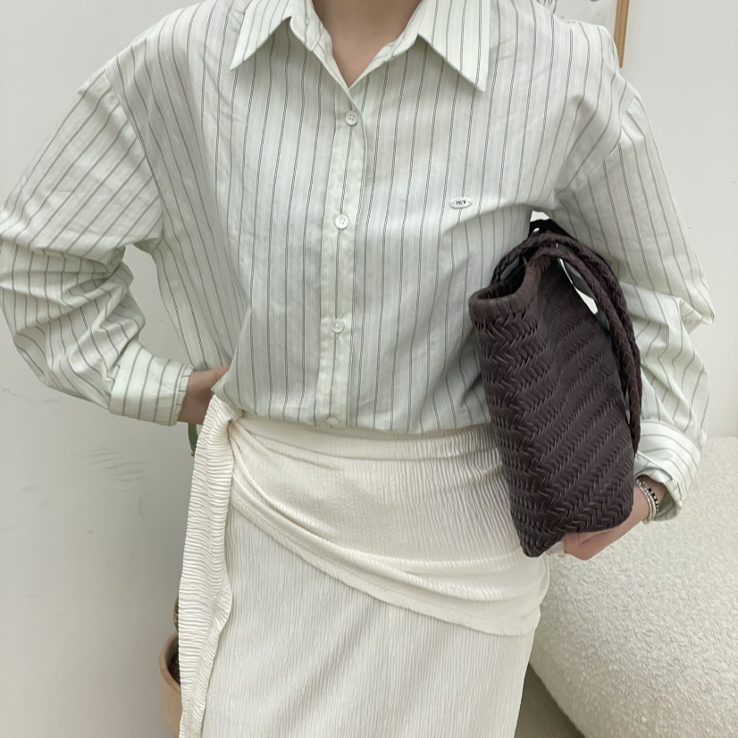 J PLACE韓國直郵女士新款熱賣人氣休閑推薦時尚單肩斜跨包J PLACE單肩/斜跨包