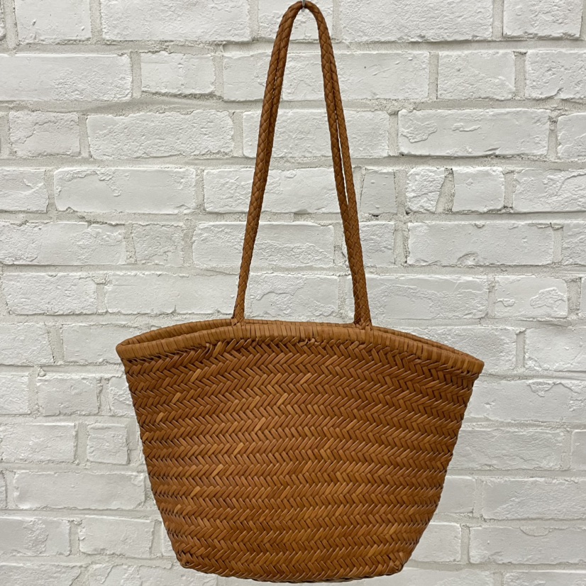 J PLACE韓國直郵女士新款熱賣人氣休閑推薦時尚單肩斜跨包J PLACE單肩/斜跨包圖色2