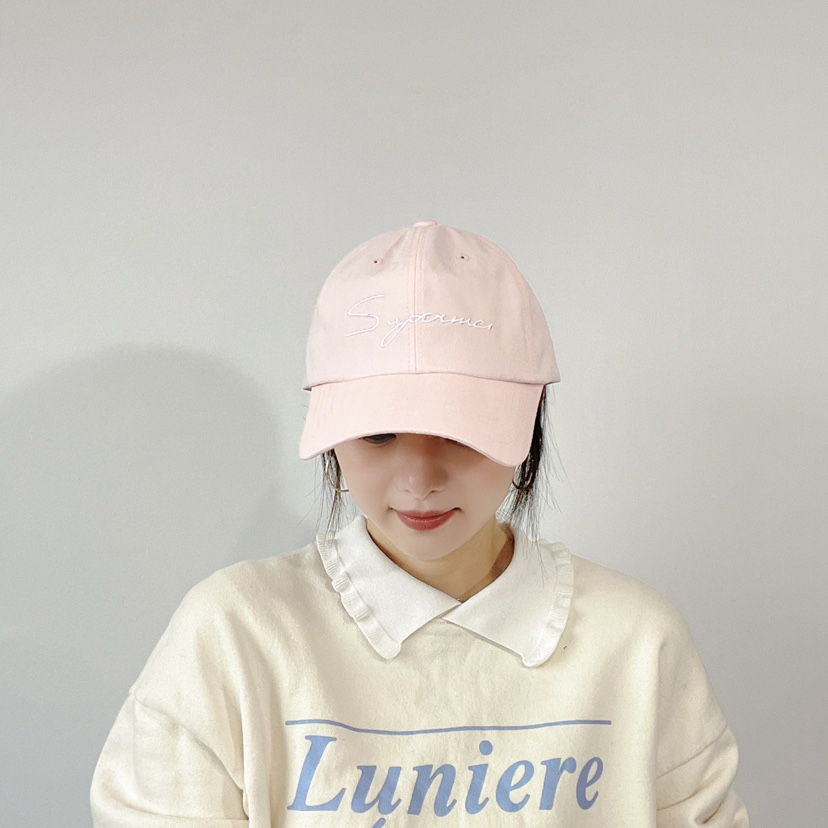 LOVELY HAT韓國代購女士新品職業時尚26春夏推薦人氣帽子LOVELY HAT帽子