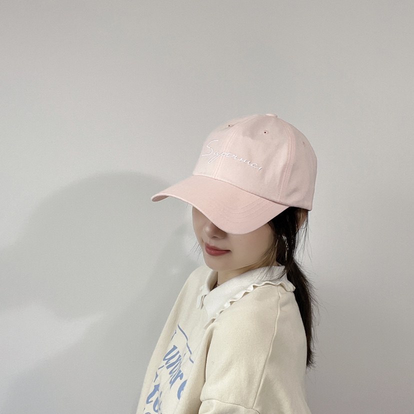 LOVELY HAT韓國代購女士新品職業時尚26春夏推薦人氣帽子LOVELY HAT帽子