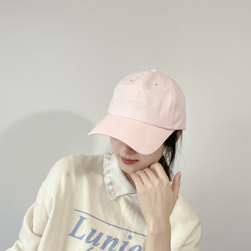 LOVELY HAT韓國代購女士新品職業時尚26春夏推薦人氣帽子LOVELY HAT帽子