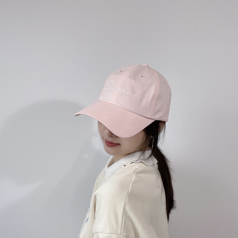 LOVELY HAT韓國代購女士新品職業時尚26春夏推薦人氣帽子LOVELY HAT帽子