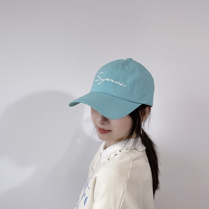 LOVELY HAT韓國代購女士新品職業時尚26春夏推薦人氣帽子LOVELY HAT帽子