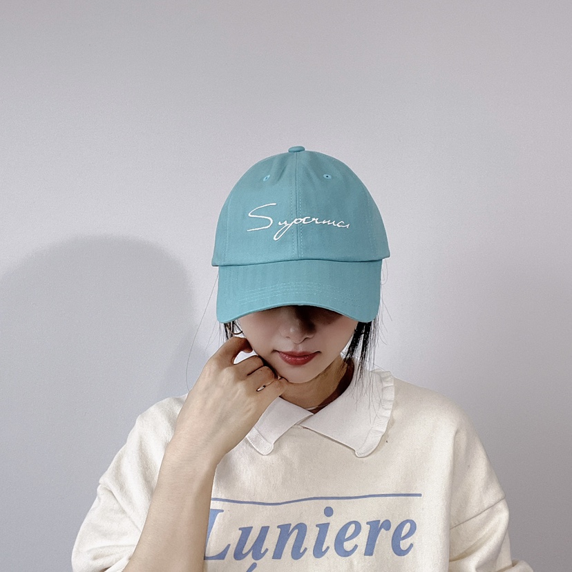 LOVELY HAT韓國代購女士新品職業時尚26春夏推薦人氣帽子LOVELY HAT帽子