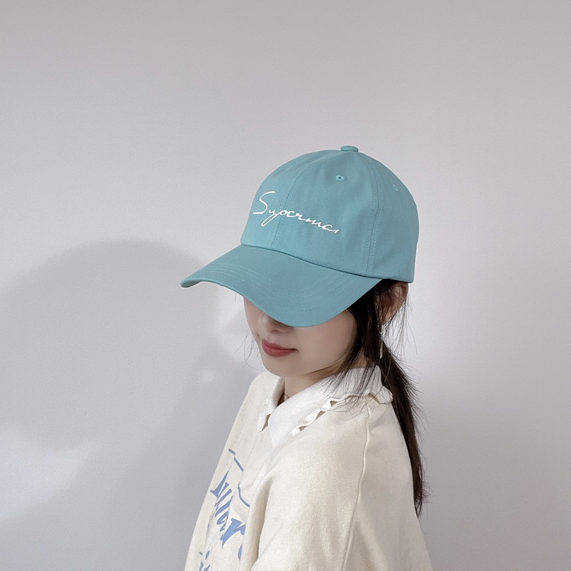 LOVELY HAT韓國代購女士新品職業時尚26春夏推薦人氣帽子LOVELY HAT帽子