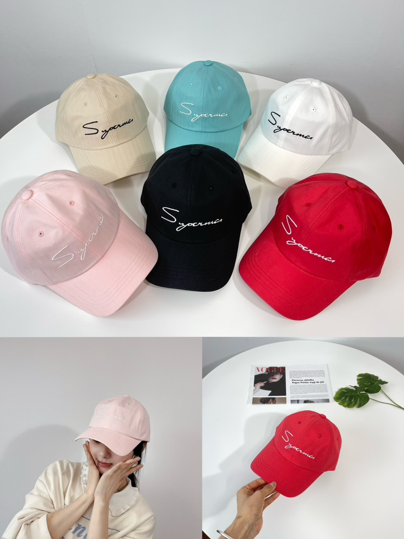 LOVELY HAT韓國代購女士新品職業時尚26春夏推薦人氣帽子LOVELY HAT帽子