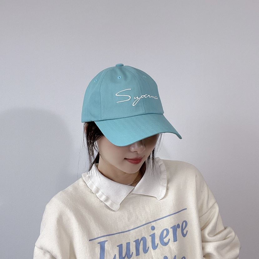 LOVELY HAT韓國代購女士新品職業時尚26春夏推薦人氣帽子LOVELY HAT帽子圖色2