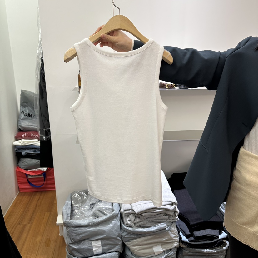 NAVE東大門代購女士新品休閑推薦熱賣時尚人氣職業吊帶背心NAVE吊帶/背心