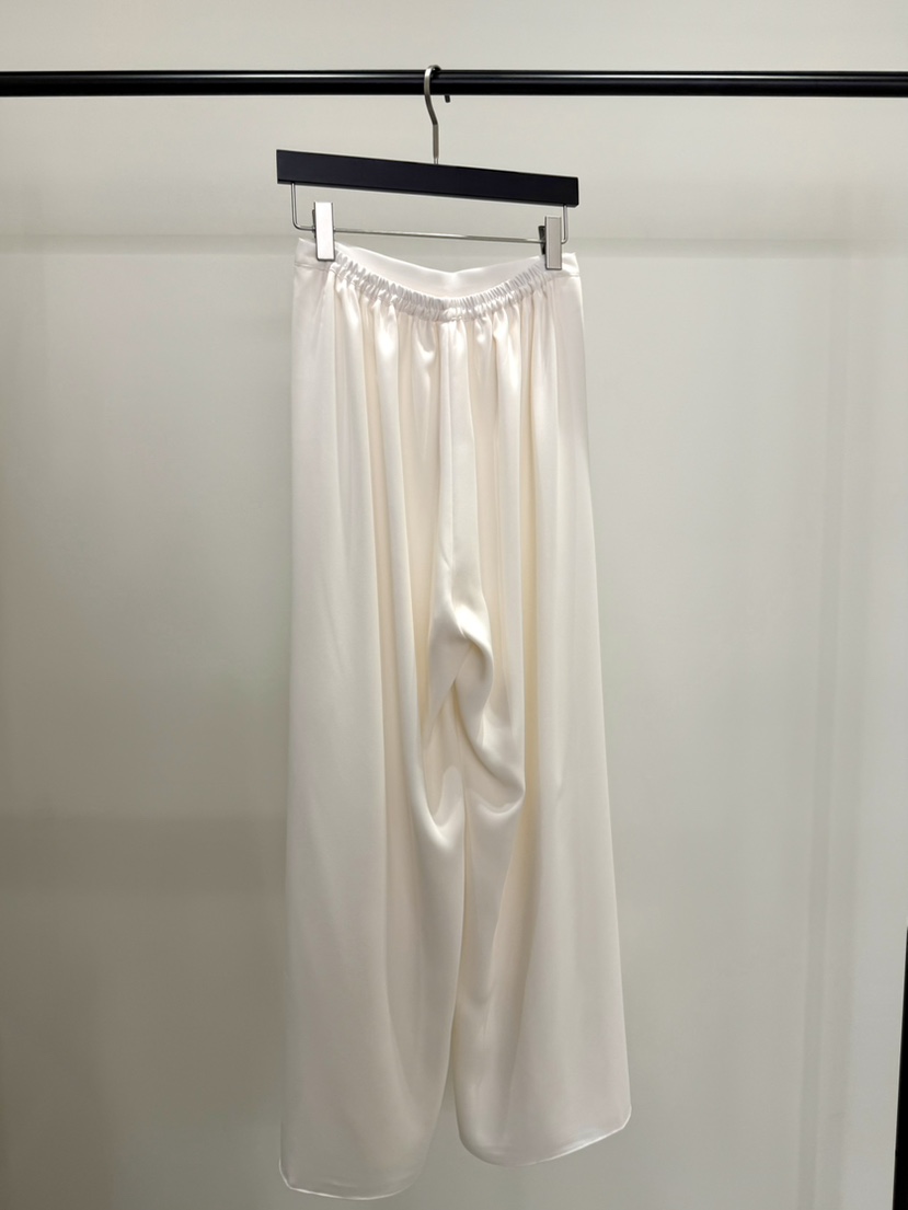 GALERIE NUIT東大門實拍女裝新品26春夏熱賣真品推薦休閑褲GALERIE NUIT休閑褲