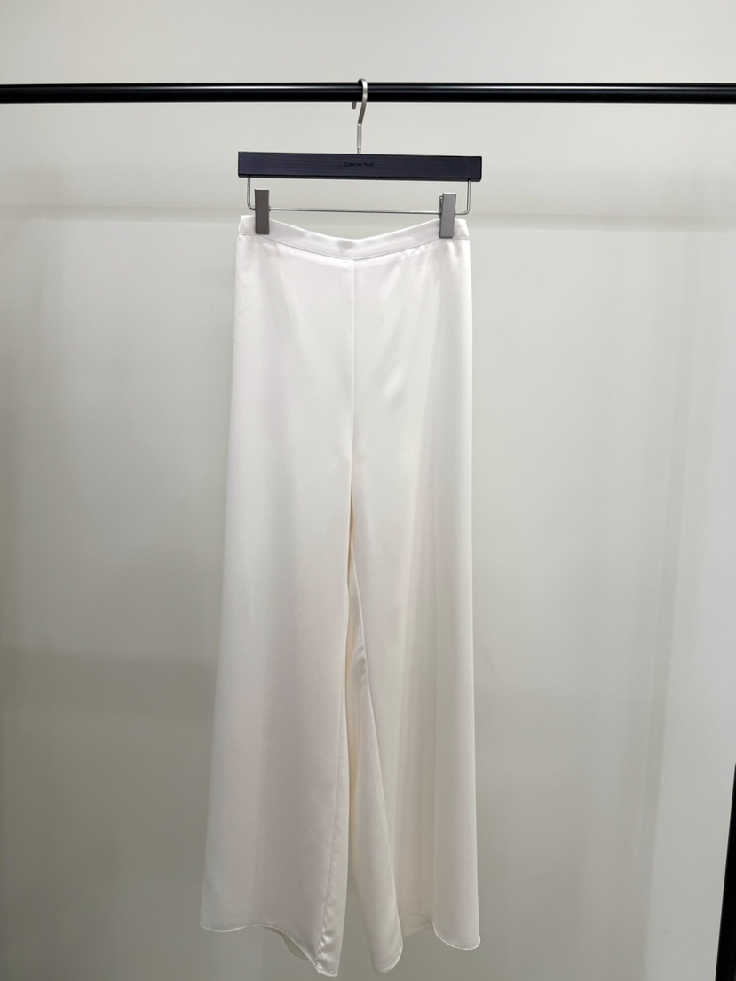 GALERIE NUIT東大門實拍女裝新品26春夏熱賣真品推薦休閑褲GALERIE NUIT休閑褲圖色1