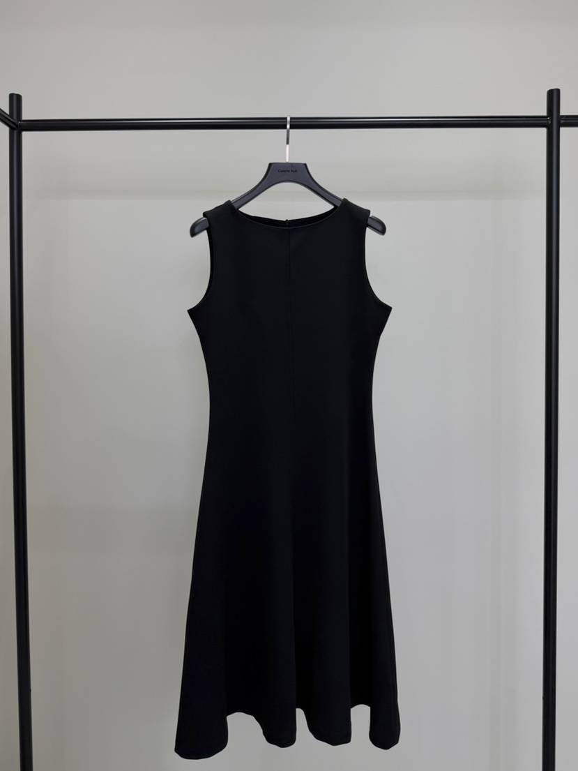 GALERIE NUIT韓國代購女裝新款時尚休閑職業連衣裙連帽衫GALERIE NUIT連衣裙圖色1