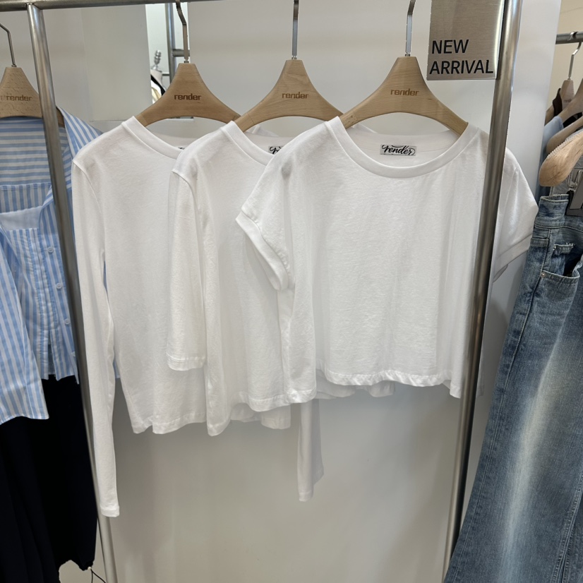 RENDER東大門實拍女裝新品熱賣時尚推薦休閑職業套裝三件套RENDER套裝圖色1