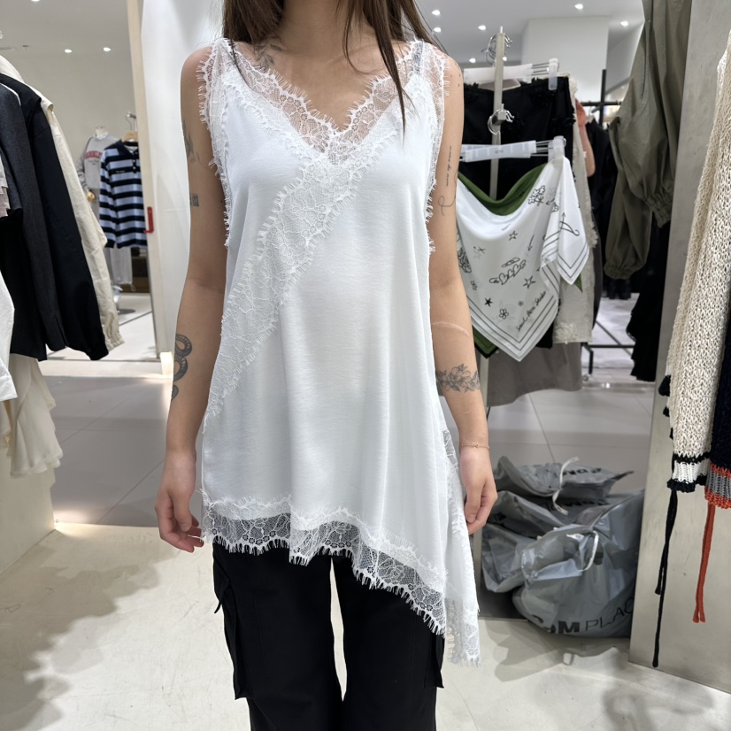 BENE韓國代購女士新款時尚熱賣人氣真品推薦職業連衣裙蕾絲BENE連衣裙圖色1