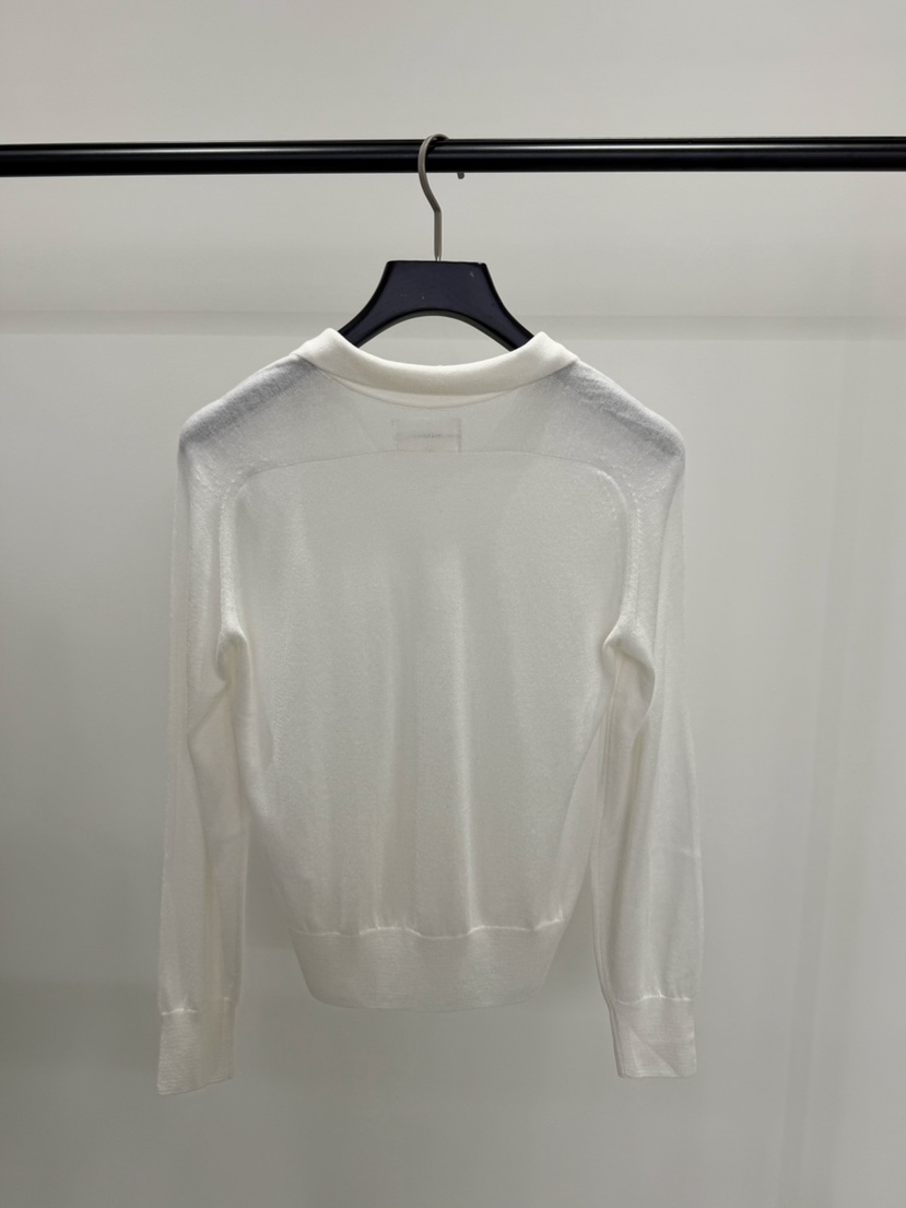 GALERIE NUIT韓國直郵女裝新品真品職業休閑26春夏針織衫GALERIE NUIT針織衫