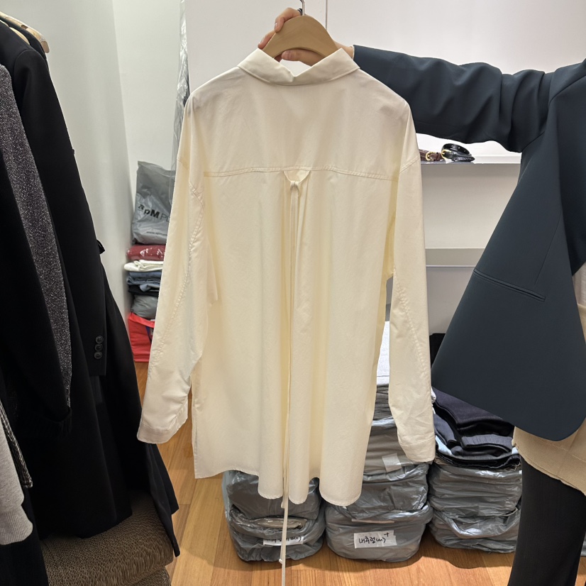 NAVE東大門直郵女裝新品熱賣人氣休閑推薦時尚襯衫蕾絲衫NAVE襯衫/蕾絲衫