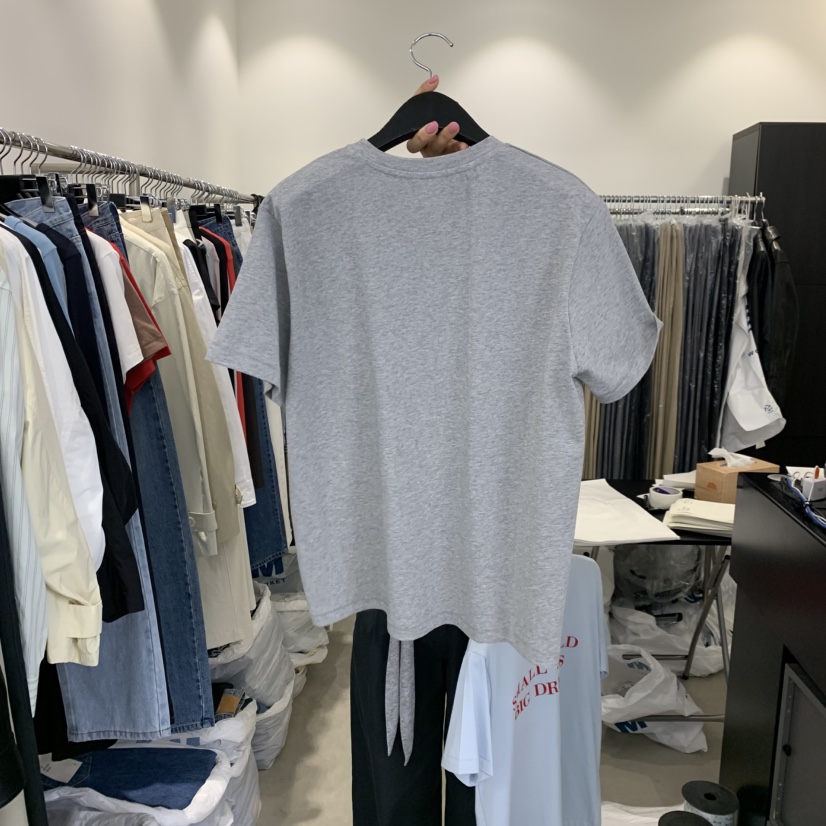 THE SECOND GROW東大門直郵女士新品26春夏時尚人氣T恤THE SECOND GROWT恤