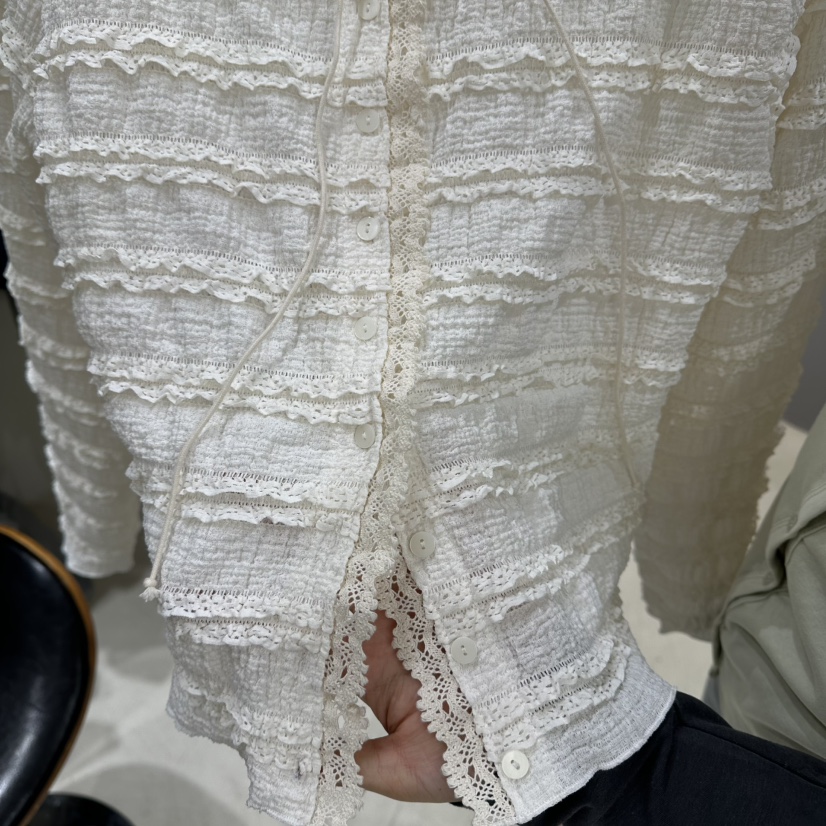 BENE東大門代購女裝新品推薦人氣時尚26春夏真品熱賣針織衫BENE針織衫