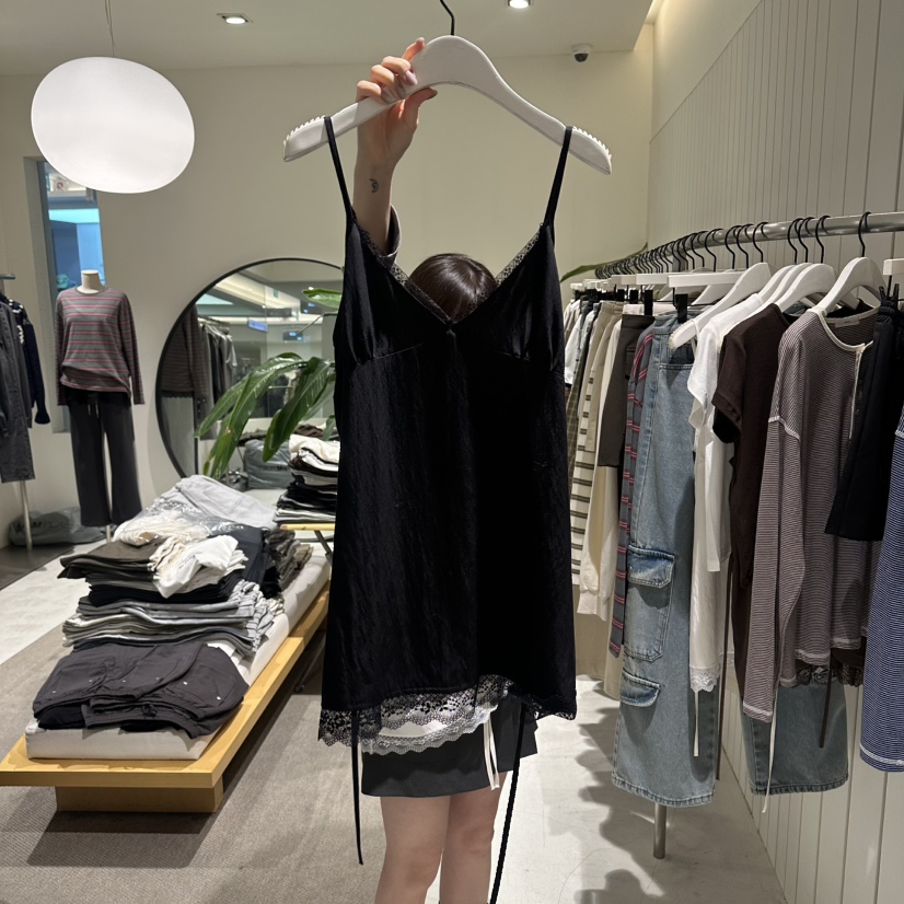 GRADE韓國直郵女士新品26春夏真品熱賣時尚推薦人氣連衣裙GRADE連衣裙圖色2