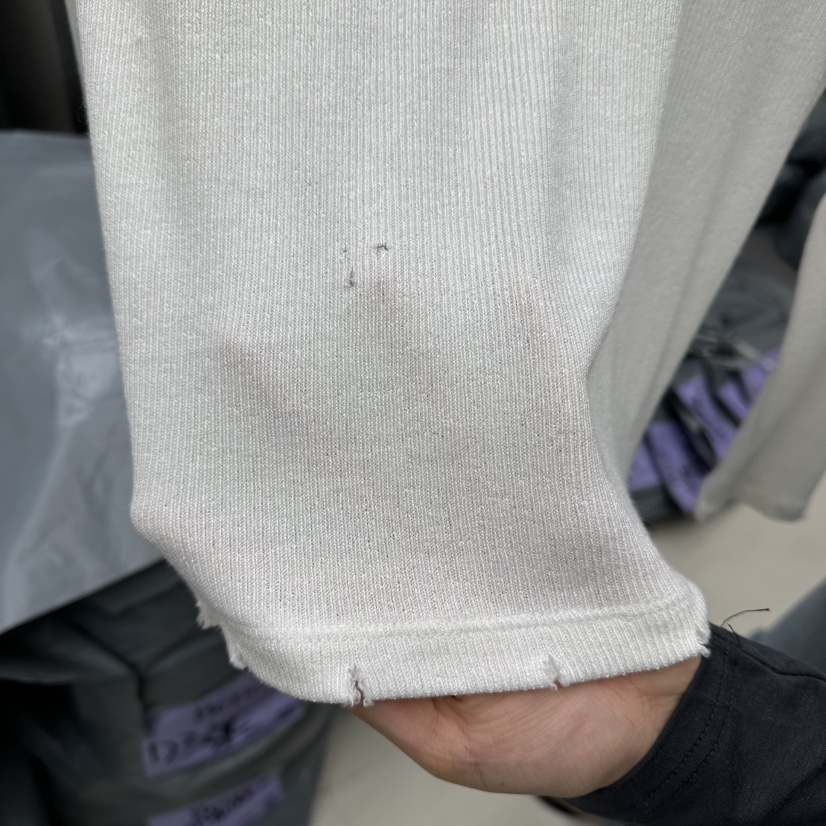 BENE東大門實拍女士新品時尚推薦熱賣真品職業人氣長袖T恤BENE長袖T恤